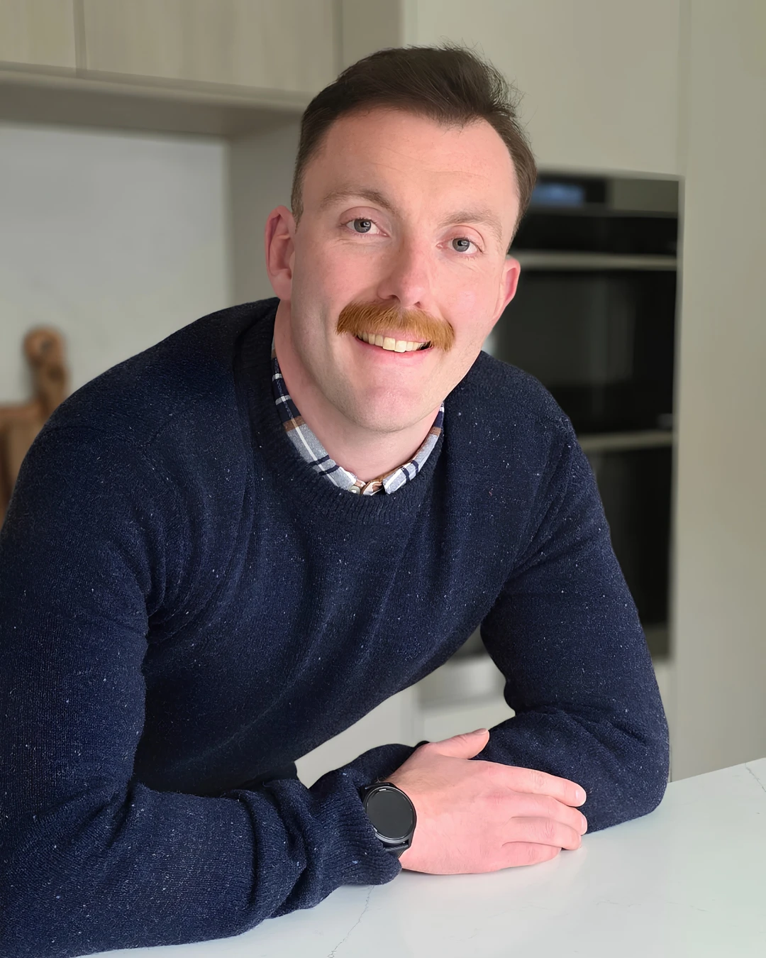 Jamie Wright, founder and coach at Balanceie